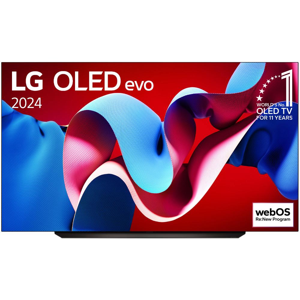 LG OLED83C44LA