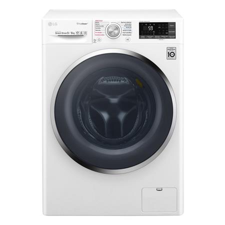 LG - Pračka automatická F94J8FH2W