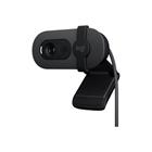 Logitech Brio 100 Full HD webcam - GRAPHITE - EMEA