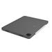 Logitech Combo Touch for iPad pro 12.9" (5 6th gen.) - GREY - UK - INTNL