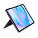 Logitech Combo Touch iPad Air 13" (M2) - OXFORD GREY - US - INTNL