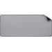 Logitech Desk Mat Studio Series - MID GREY