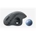 Logitech ERGO M575 wireless trackball for Business - GRAPHITE - EMEA