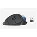 Logitech ERGO M575 wireless trackball for Business - GRAPHITE - EMEA