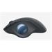 Logitech ERGO M575 wireless trackball for Business - GRAPHITE - EMEA