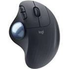 Logitech ERGO M575 wireless trackball for Business - GRAPHITE - EMEA