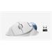 Logitech ERGO M575 Wireless Trackball for Business - OFFWHITE - EMEA