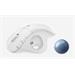 Logitech ERGO M575 Wireless Trackball for Business - OFFWHITE - EMEA