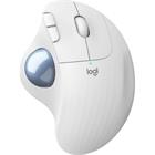 Logitech ERGO M575 Wireless Trackball for Business - OFFWHITE - EMEA