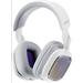 Logitech G Astro A30 Xbox white purple