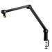 Logitech G Compass Premium Broadcast Boom Arm - BLACK