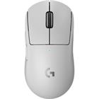 Logitech G PRO X SUPERLIGHT Gam Mouse WH