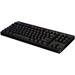 Logitech G PRO X TKL LIGHTSPEED Gaming Keyboard - BLACK - US INT'L - 2.4GHZ BT - TACTILE