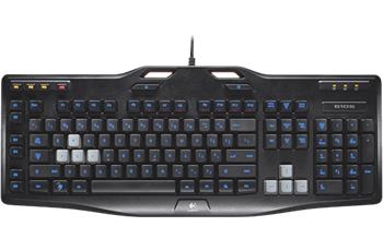 Logitech G105