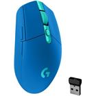 Logitech G305 Wireless mouse blue