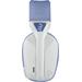 Logitech G435 LIGHTSPEED Wireless Gaming Headset - WHITE