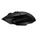 Logitech G502 X Lightspeed Wireless Gaming Mouse