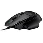 Logitech G502 X Lightspeed Wireless Gaming Mouse