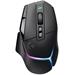 Logitech G502 X Plus Black