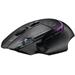 Logitech G502 X Plus Black