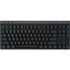 Logitech G515 TKL LIGHTSPEED black CZ SK