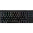 Logitech G515 TKL Wired Gaming Keyboard black (US)