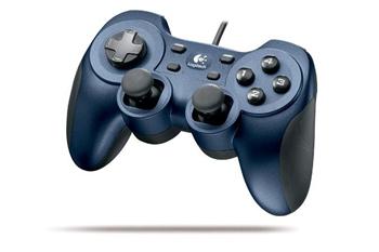 Logitech gamepad Rumblepad 2 (Refresh), USB