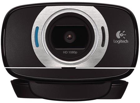 Logitech HD WebCam C615