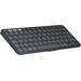 Logitech Keys-To-Go 2 - BLACK - US - INTNL