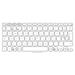 Logitech Keys-To-Go 2 - PALE GREY - US - INTNL