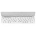 Logitech Keys-To-Go 2 - PALE GREY - US - INTNL