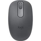 Logitech M196 Bluetooth Mouse - Graphite