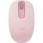 Logitech M196 Bluetooth Mouse - Rose