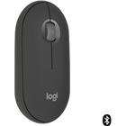 Logitech M350s Wireless mouse graphite