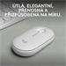 Logitech M350s Wireless mouse white