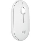 Logitech M350s Wireless mouse white