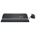 Logitech MX Keys Combo for Business | Gen 2 - GRAPHITE - US INT'L