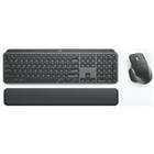 Logitech MX Keys Combo for Business | Gen 2 - GRAPHITE - US INT'L