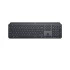 Logitech MX KEYS FOR BUSINESS - GRAPHITE - UK - INTNL