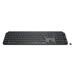 Logitech MX KEYS FOR BUSINESS - GRAPHITE - US INT'L - INTNL