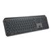 Logitech MX KEYS FOR BUSINESS - GRAPHITE - US INT'L - INTNL