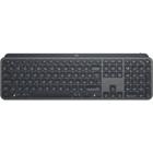 Logitech MX KEYS FOR BUSINESS - GRAPHITE - US INT'L - INTNL