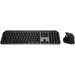 Logitech MX Keys S Combo Graphite US