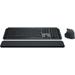 Logitech MX Keys S Combo Graphite US