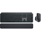 Logitech MX Keys S Combo Graphite US