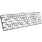 Logitech MX Keys S for Mac - PALE GREY - US INT'L - EMEA