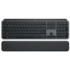 Logitech MX Keys S PLUS - GRAPFITE - UK INT'L - BT