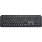 Logitech MX Keys S šedá CZ