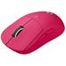 Logitech PRO X SUPERLIGHT Wireless Gaming Mouse - MAGENTA - EER2