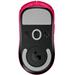 Logitech PRO X SUPERLIGHT Wireless Gaming Mouse - MAGENTA - EER2